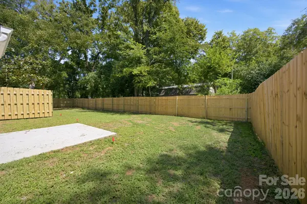 325 Lincoln ST SW #3 /Unit C, Concord, NC 28025