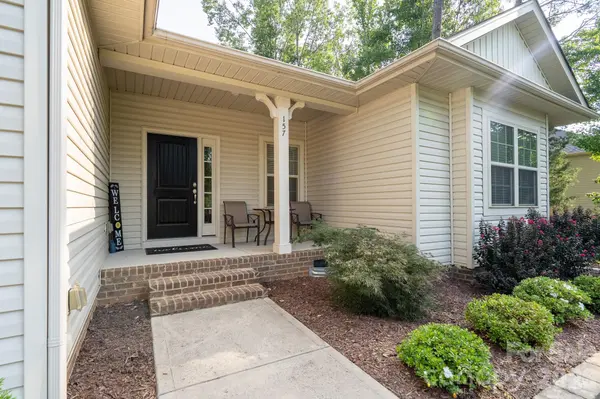 157 Wylie TRL, Statesville, NC 28677