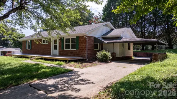 296 Pine Mountain RD, Hudson, NC 28638