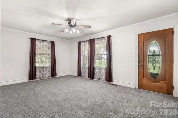 296 Pine Mountain RD, Hudson, NC 28638