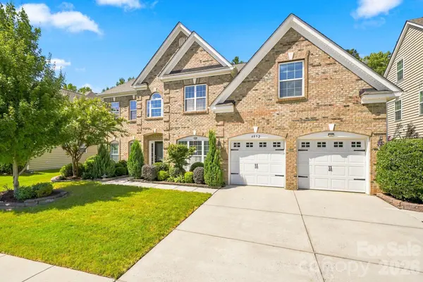 4852 Pepper DR, Harrisburg, NC 28075
