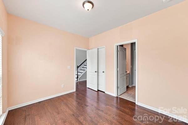 4852 Pepper DR, Harrisburg, NC 28075