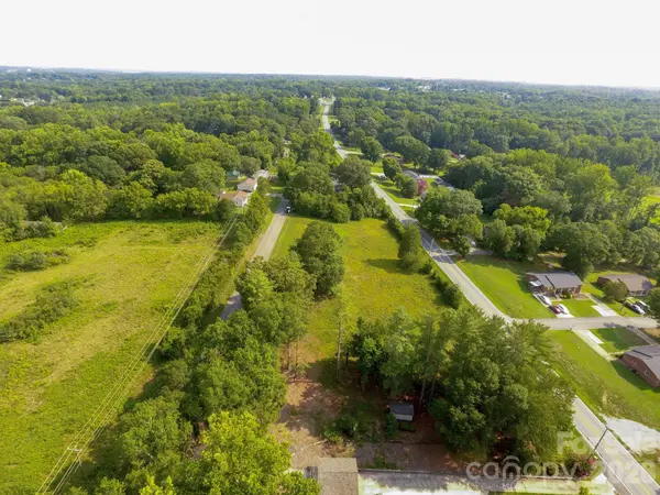 N/A Old Gaffney RD, Shelby, NC 28152