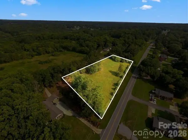 N/A Old Gaffney RD, Shelby, NC 28152