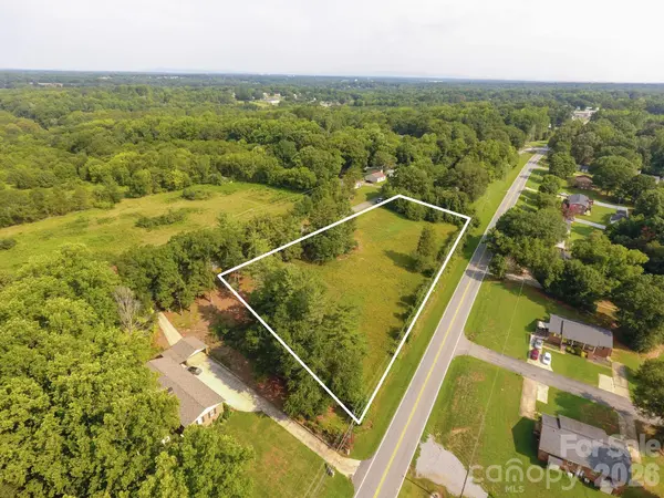 N/A Old Gaffney RD, Shelby, NC 28152