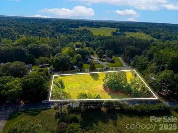 N/A Old Gaffney RD, Shelby, NC 28152