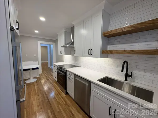 1412 Kenilworth AVE #1, Charlotte, NC 28203
