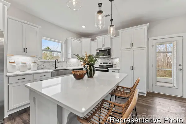 132 Pembroke WAY #21, Albemarle, NC 28001