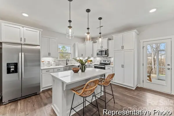 132 Pembroke WAY #21, Albemarle, NC 28001