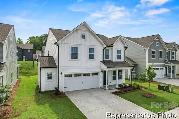 136 Pembroke WAY #23, Albemarle, NC 28001