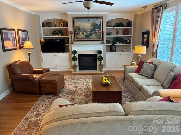 17228 W Marbella LN, Indian Land, SC 29707