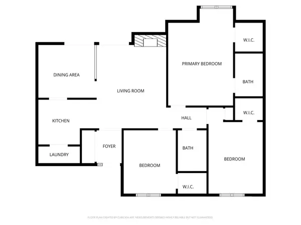 11023 Harrowfield RD, Charlotte, NC 28226
