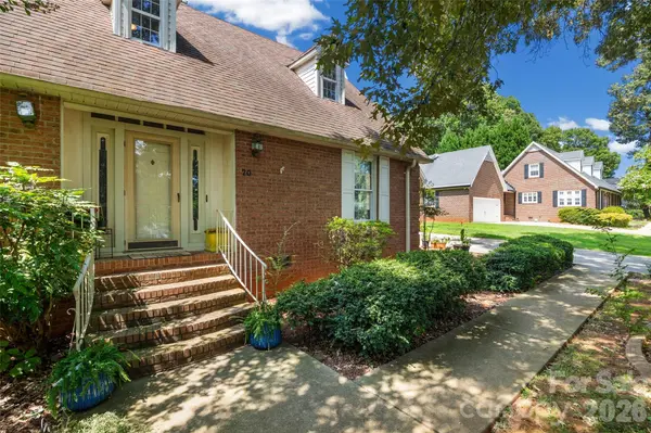 208 Eastwood DR, Salisbury, NC 28146