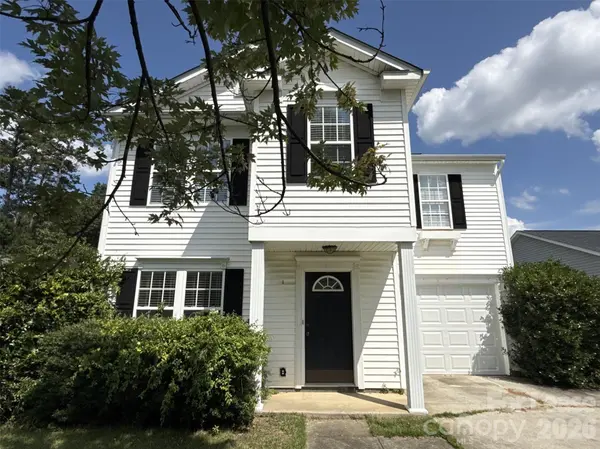 3402 Southern Ginger DR, Indian Trail, NC 28079