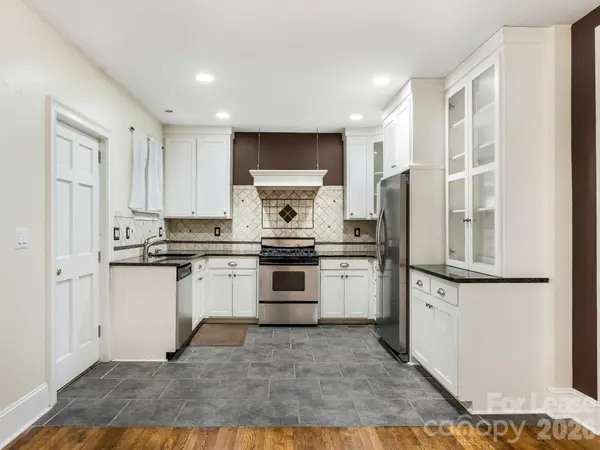 924 Monticello Terrace TER #103, Charlotte, NC 28204