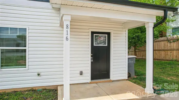 816 Fairview ST #A, Kannapolis, NC 28083
