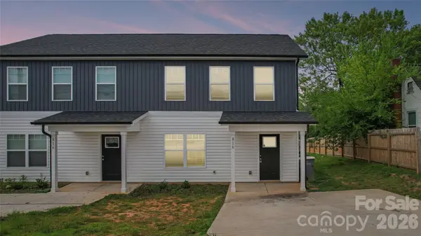 816 Fairview ST #A, Kannapolis, NC 28083