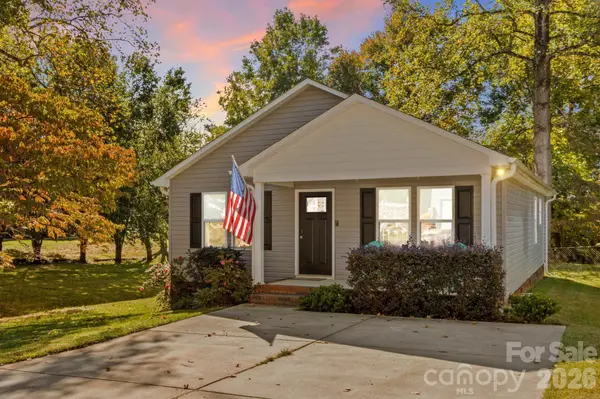 1160 Roberts ST, China Grove, NC 28023