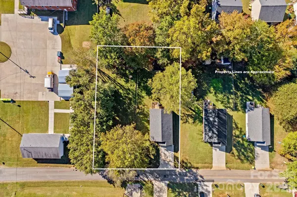 1160 Roberts ST, China Grove, NC 28023