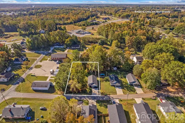 1160 Roberts ST, China Grove, NC 28023