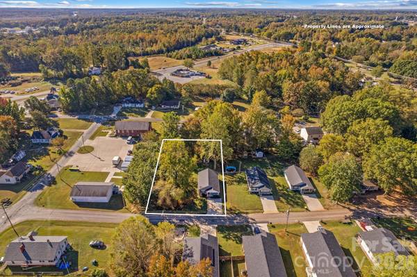 1160 Roberts ST, China Grove, NC 28023