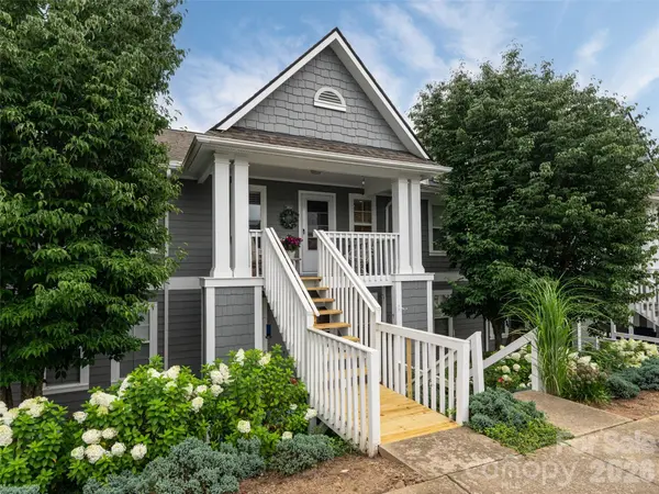 3804 Florham PL, Asheville, NC 28806