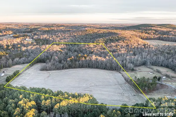 0 Pea Ridge RD, Lawndale, NC 28090