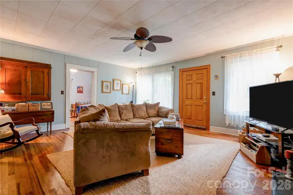 411 Pleasant Ridge Church RD, Shelby, NC 28152
