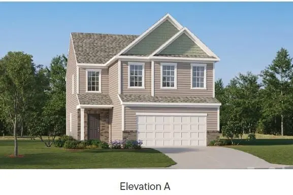 1137 Coopers WAY #185, Belmont, NC 28012