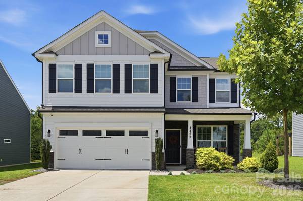 4492 Falls Lake DR SW, Concord, NC 28025