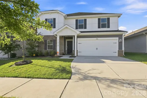 11416 Solstice WAY, Huntersville, NC 28078