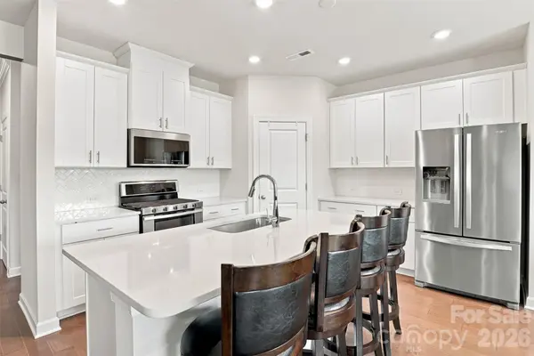 11416 Solstice WAY, Huntersville, NC 28078