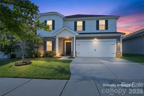 11416 Solstice WAY, Huntersville, NC 28078