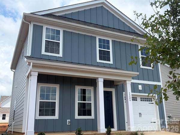 1326 Chiefs LN, Richburg, SC 29729