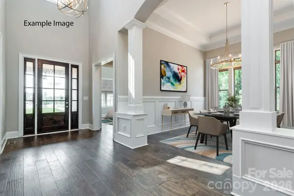 10919 Tyler Brook LN #OAK0049, Mint Hill, NC 28227