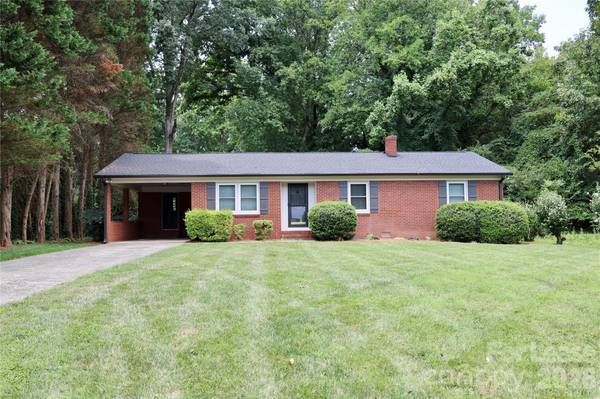 103 Abingdon CIR, Huntersville, NC 28078