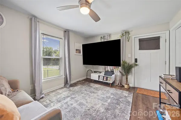 802 Grace AVE, Kannapolis, NC 28083