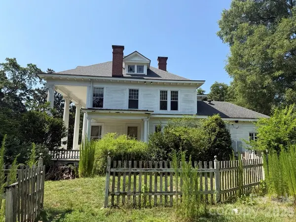 206 Rose TER, Wadesboro, NC 28170