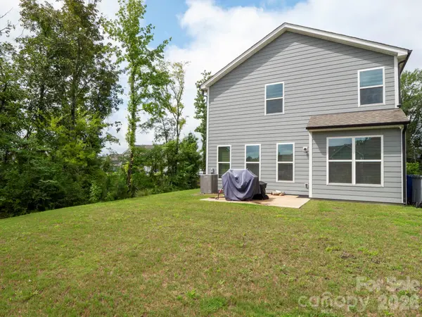 4120 Rothwood LN, Harrisburg, NC 28075