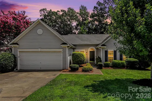 1132 Gower ST, Fort Mill, SC 29708