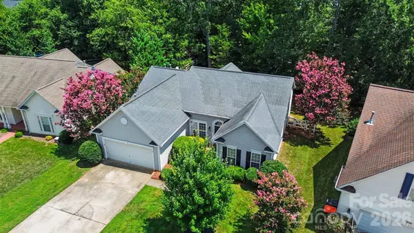 1132 Gower ST, Fort Mill, SC 29708
