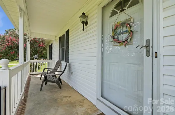 34295 Springdale DR, New London, NC 28127