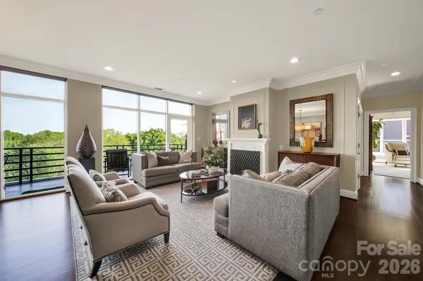 400 N Church ST #516, Charlotte, NC 28202