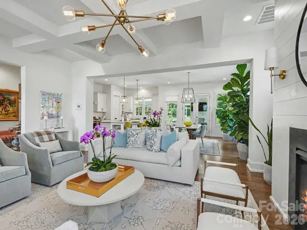 2028 Eaton RD, Charlotte, NC 28205