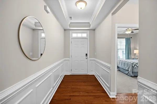 14114 Goldenrod Trace RD, Charlotte, NC 28278