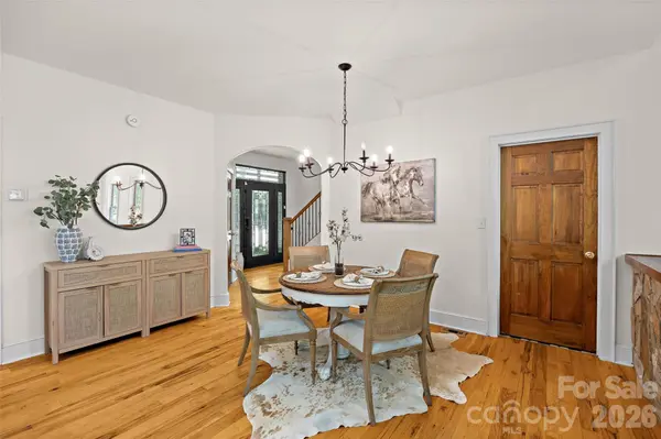 7105 Old Ridge RD, Waxhaw, NC 28173