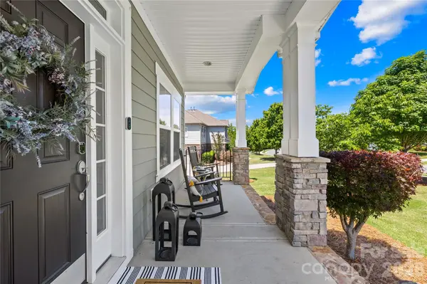2105 Madeira CIR, Waxhaw, NC 28173