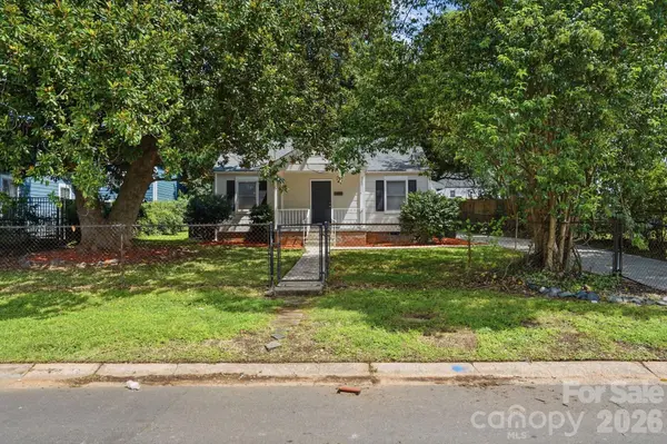 119 S Gregg ST, Charlotte, NC 28208