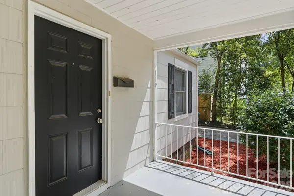 119 S Gregg ST, Charlotte, NC 28208
