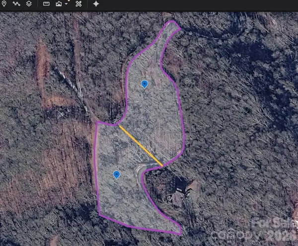 Lot36/37 Falls View DR, Bryson City, NC 28713
